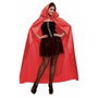 My Other Me Capa Roja Chica