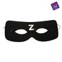 My Other Me Máscara del Zorro Talla Única