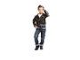 My Other Me Disfraz T-Birds Talla 5-6 Y
