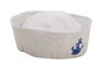 My Other Me Sombrero de Marinero 58 cm Blanco Talla S