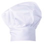 My Other Me Sombrero de Cocinero 58 cm para Niños