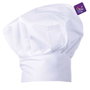 My Other Me Sombrero de Cocinero 58 cm para Niños