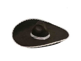 My Other Me Sombrero Mexicano Multicolor 59 cm