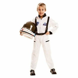 My Other Me Disfraz infantil Astronaut Talla 5-6 años (casco no incluido) inevitable