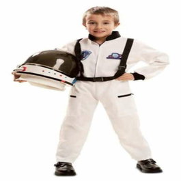 My Other Me Disfraz infantil Astronaut Talla 7-9 años (casco no incluido)