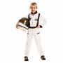 My Other Me Disfraz infantil Astronaut Talla 7-9 años (casco no incluido)