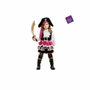 My Other Me Disfraz Pequeña Pirata Talla 12-24 M