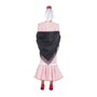 My Other Me Disfraz Madrileña Blanco Mujer Talla S