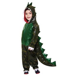 My Other Me Disfraz T-Rex Talla 7-9 años