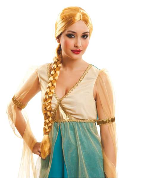 My Other Me Peluca Lady Doncella 225 g