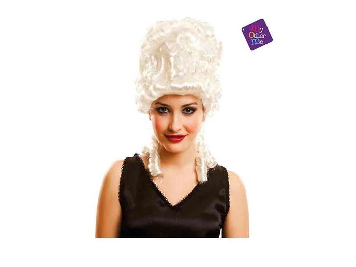 My Other Me Peluca Emperatriz 210 g