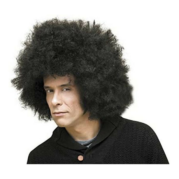 My Other Me Peluca Afro XXL My Other Me Peluca Afro XXL
