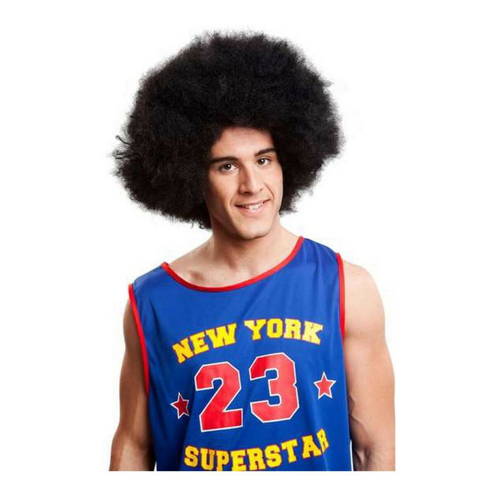 My Other Me Peluca Afro XXL My Other Me Peluca Afro XXL