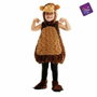 My Other Me Disfraz Monito Peluche Talla 3-4 Años