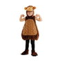My Other Me Disfraz Monito Peluche Talla 3-4 Años
