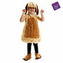 My Other Me Disfraz Infantil Perrito Peluche Talla 3-4 años