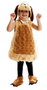 My Other Me Disfraz Infantil Perrito Peluche Talla 3-4 años