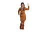 My Other Me Disfraz India Talla 5-6 Y