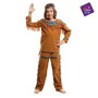 My Other Me Disfraz Indian Boy Talla 7-9 años Incluye Cinta Cabeza Camisa Pantalón