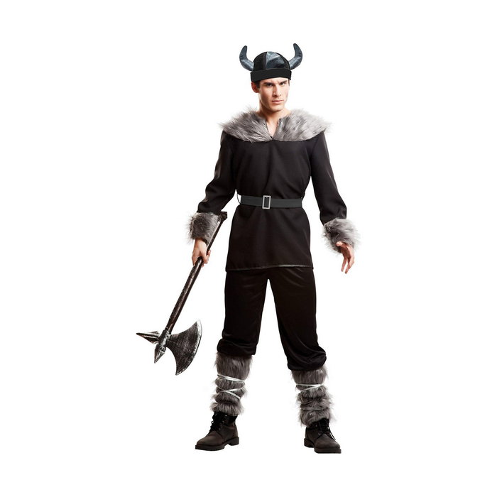 My Other Me Disfraz Vikingo Talla M-L
