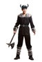 My Other Me Disfraz Vikingo Talla XL