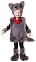 My Other Me Disfraz de Pequeño Lobo para Bebé, Talla 12-24 Meses