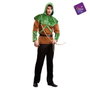 My Other Me Disfraz Arquero Ml Hombre Talla M