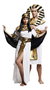 My Other Me Disfraz Adulto Egipcio Oro Talla M-L para Hombre y Mujer