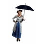 My Other Me Disfraz Magic Nanny Talla M-L