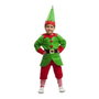 My Other Me Disfraz Elfo Multicolor Talla 12-24 meses