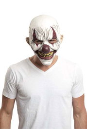 My Other Me Máscara de Payaso Latex Talla M