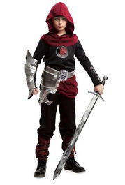 Disfraz para Adultos My Other Me XS (4 Piezas)