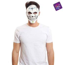 My Other Me Máscara Catrin