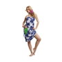 My Other Me Disfraz Princesa Hawaiana Mujer S (Vestido, Cinturón Y Tocado)</h1>