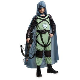 Disfraz para Adultos My Other Me (5 Piezas)