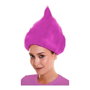 My Other Me Peluca de Troll morada