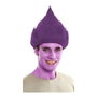 My Other Me Peluca de Troll morada