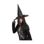 My Other Me Sombrero Bruja Multicolor 58 cm