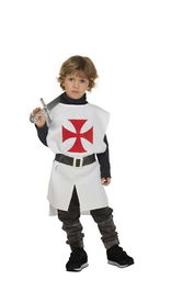 Disfraz para Niños My Other Me Medieval 2 Piezas