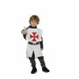 My Other Me Disfraz Peto Medieval Blanco Talla 3-6 Y