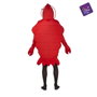 My Other Me Disfraz Bogavante Talla M-L
