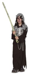 Disfraz para Niños My Other Me Esqueleto (2 Piezas)