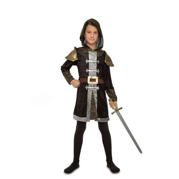 My Other Me Disfraz Caballero Medieval Talla 10-12 Y