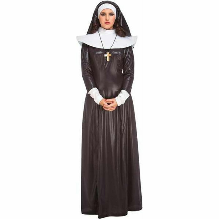My Other Me Disfraz de Monja Talla XL