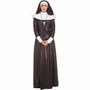My Other Me Disfraz de Monja Talla XL