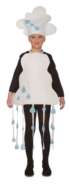 My Other Me Pequeña Tormenta 12-24 meses Talla Ropa 1 a 2 Años