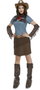 My Other Me Disfraz Cowgirl Talla M-L