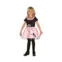 My Other Me Señorita Pink 5-6 Años Niña