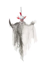 My Other Me Payaso asesino con luz, sonido y movimiento 60 x 45 cm