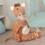 My Other Me Disfraz de Pequeño Tigre para Bebé, 7-12 meses